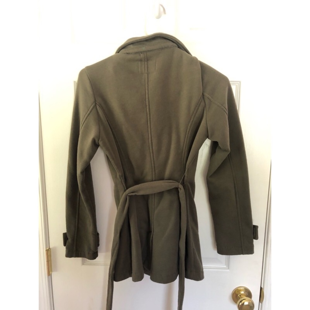 Jacket - Picture 2 of 5